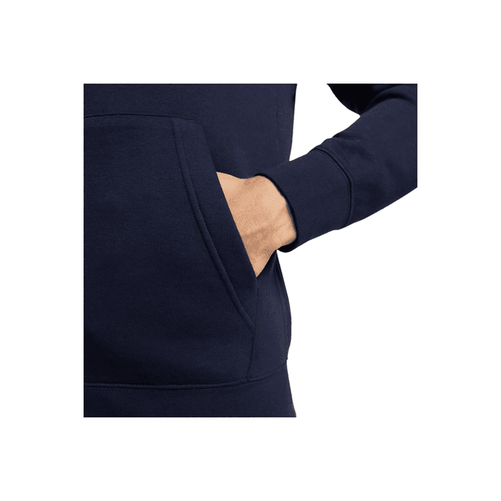 NIKE FULL ZIP FLEECE HOODIE Thumbnail 3