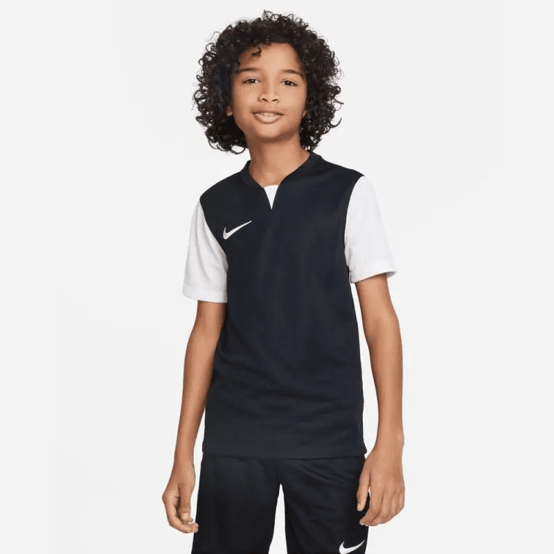 قميص Nike Dri-Fit Trophy V للأطفال Thumbnail 1