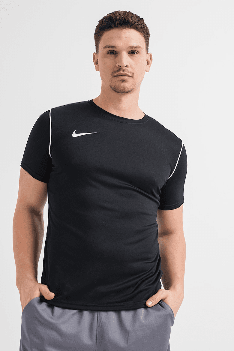 MEN'S SHORT-SLEEVE SOCCER TOP NIKE DRI-FIT PARK 20 Thumbnail 1