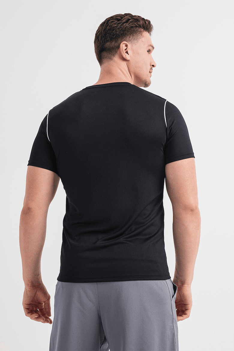 MEN'S SHORT-SLEEVE SOCCER TOP NIKE DRI-FIT PARK 20 Thumbnail 2