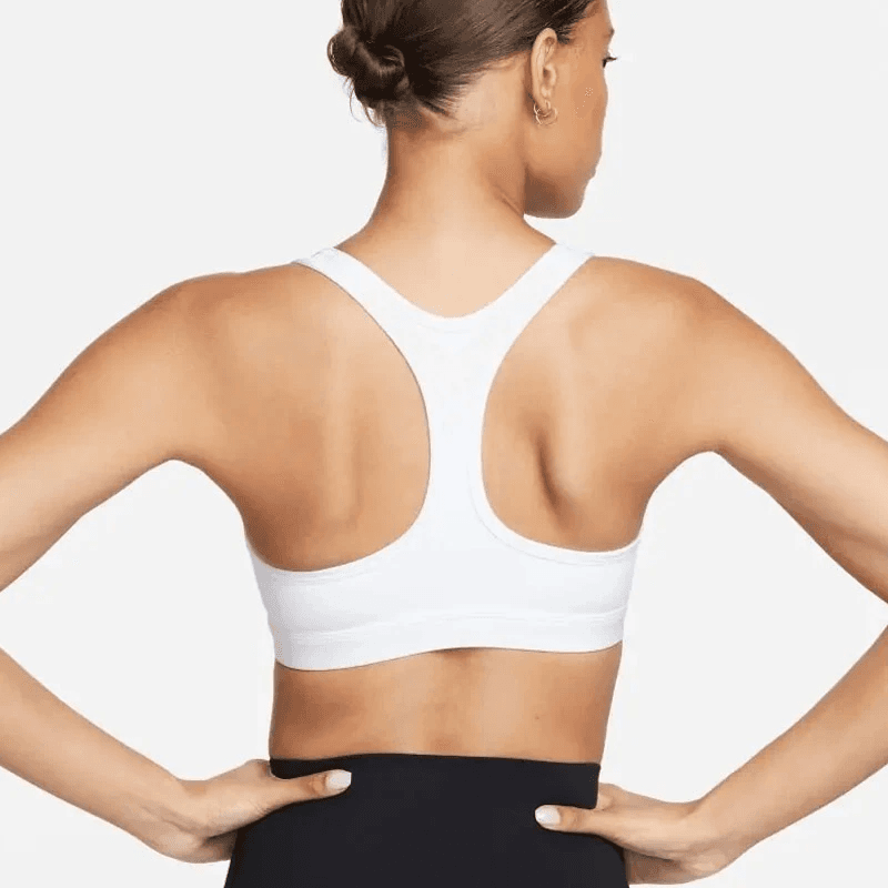 WOMEN'S NIKE SWOOSH LIGHT SUPPORT BRA Thumbnail 2