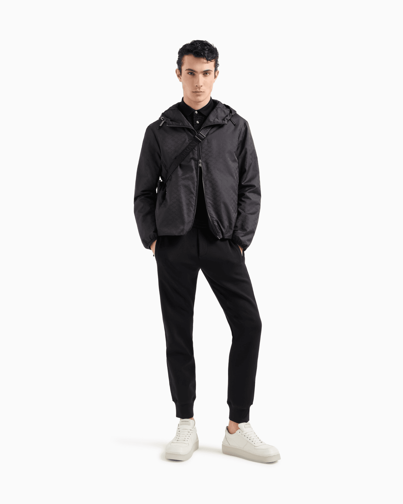 ARMANI JACKET Thumbnail 1