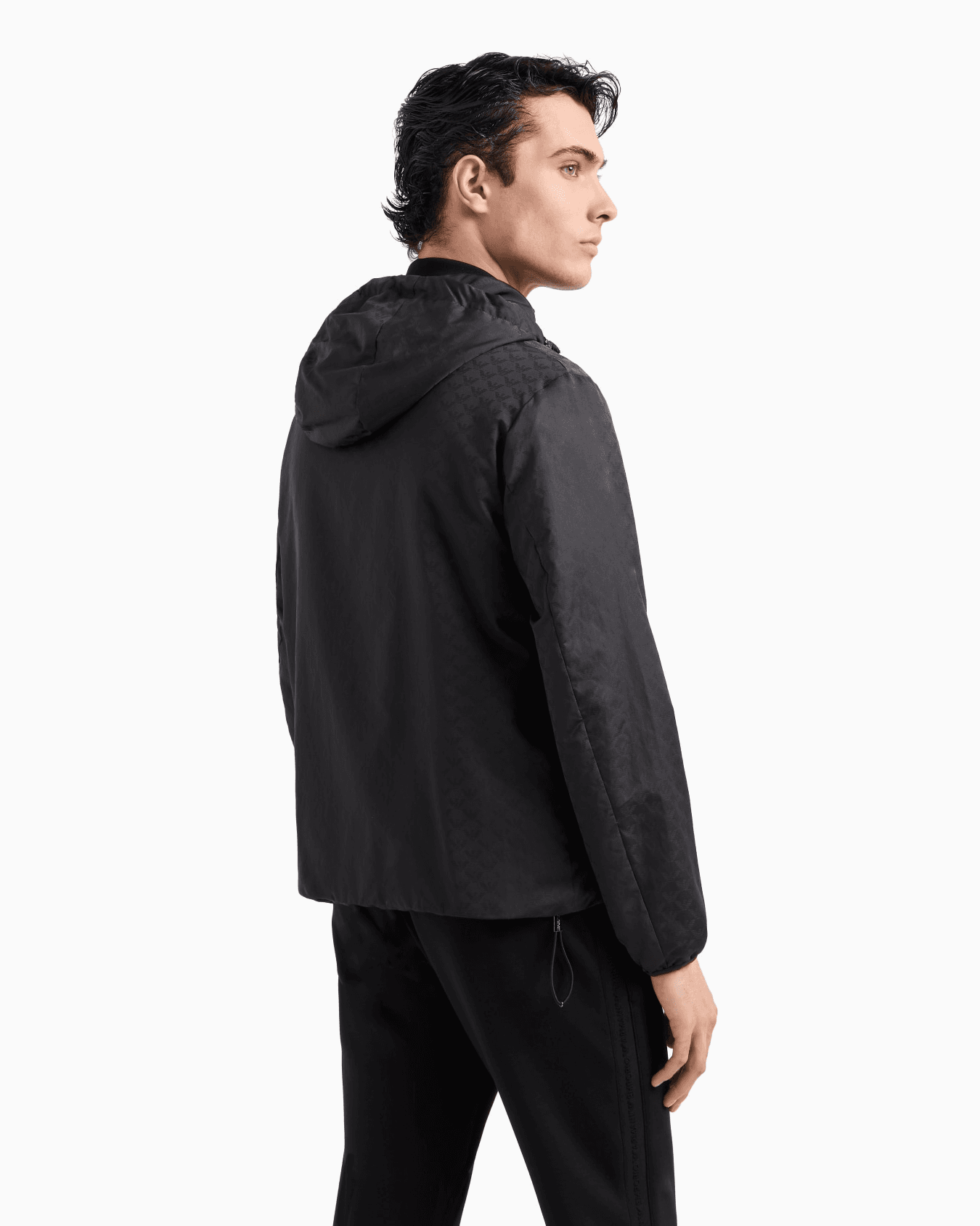 ARMANI JACKET Thumbnail 2