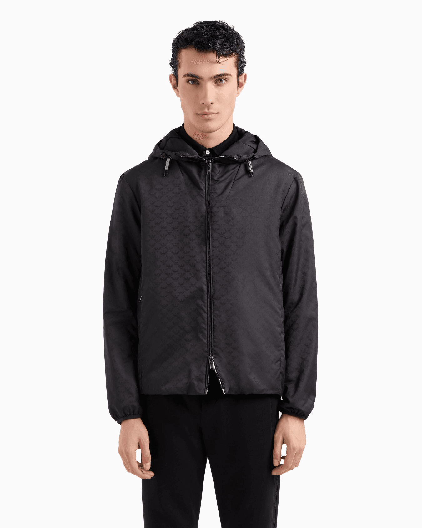 ARMANI JACKET Thumbnail 3