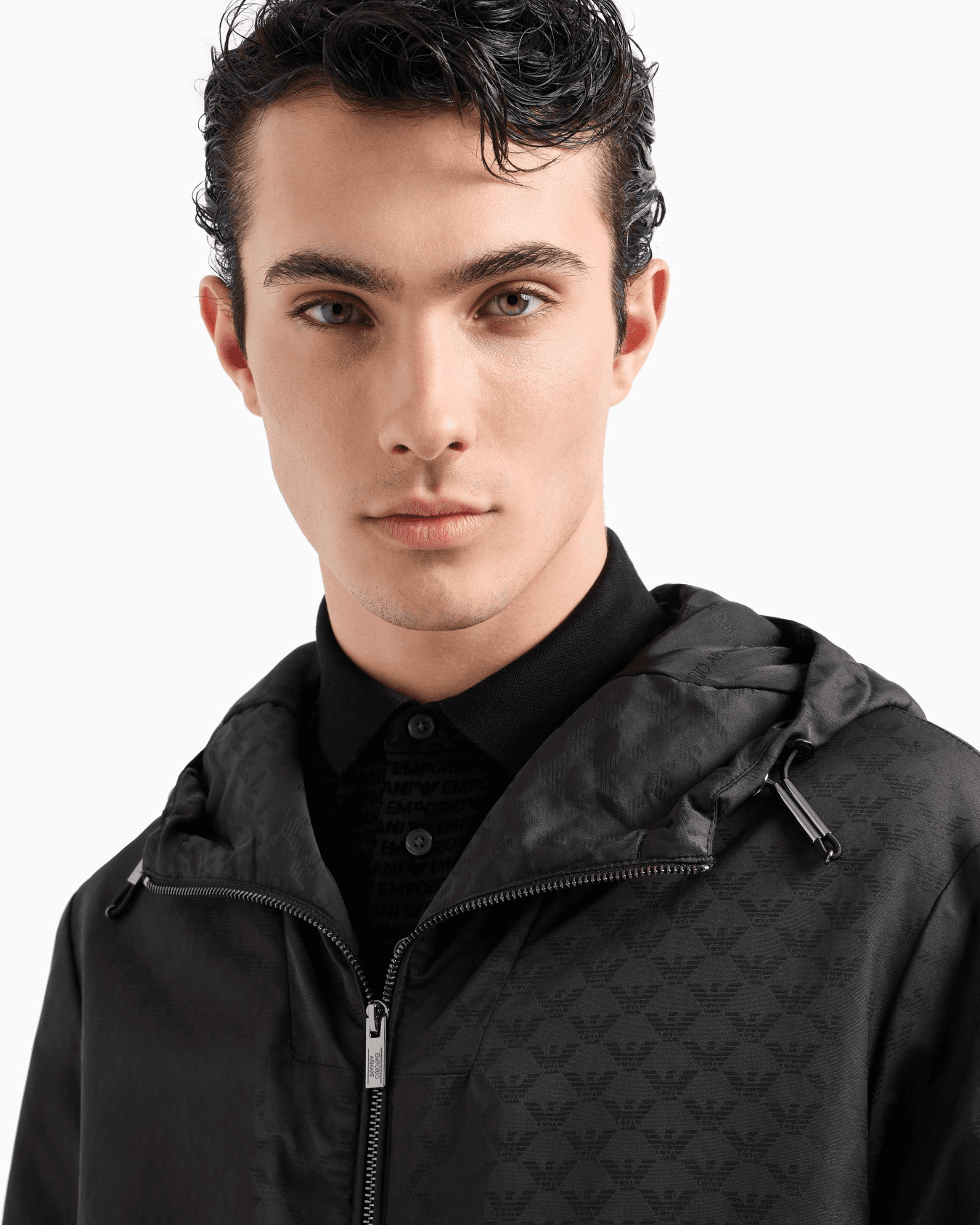 ARMANI JACKET Thumbnail 5