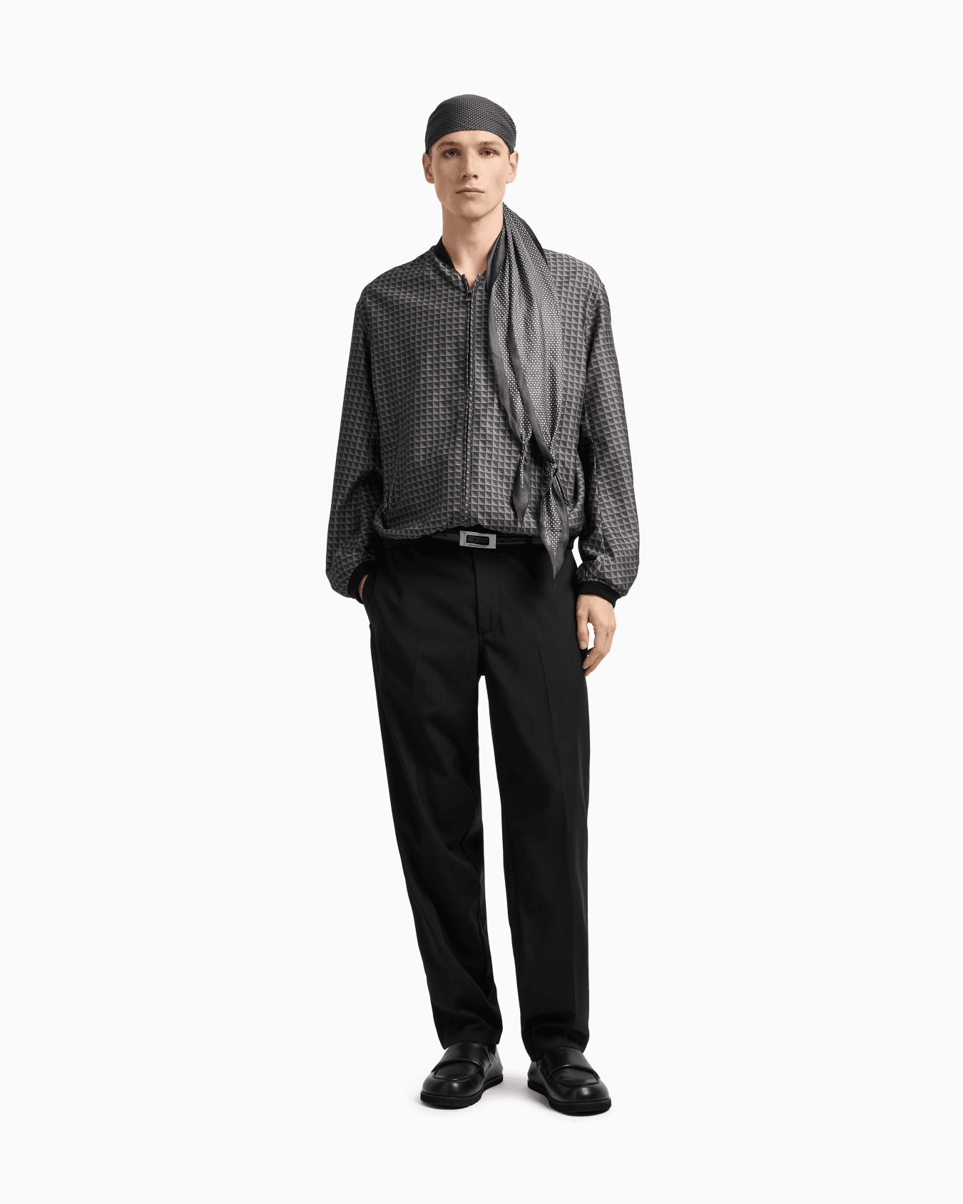 ARMANI JACKET Thumbnail 1