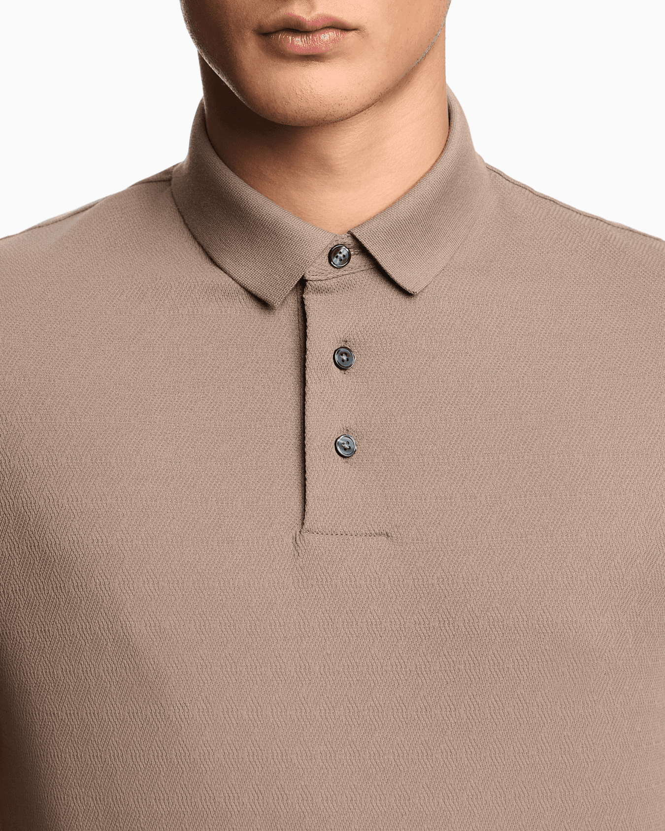 ARMANI  POLO SHIRT Thumbnail 1