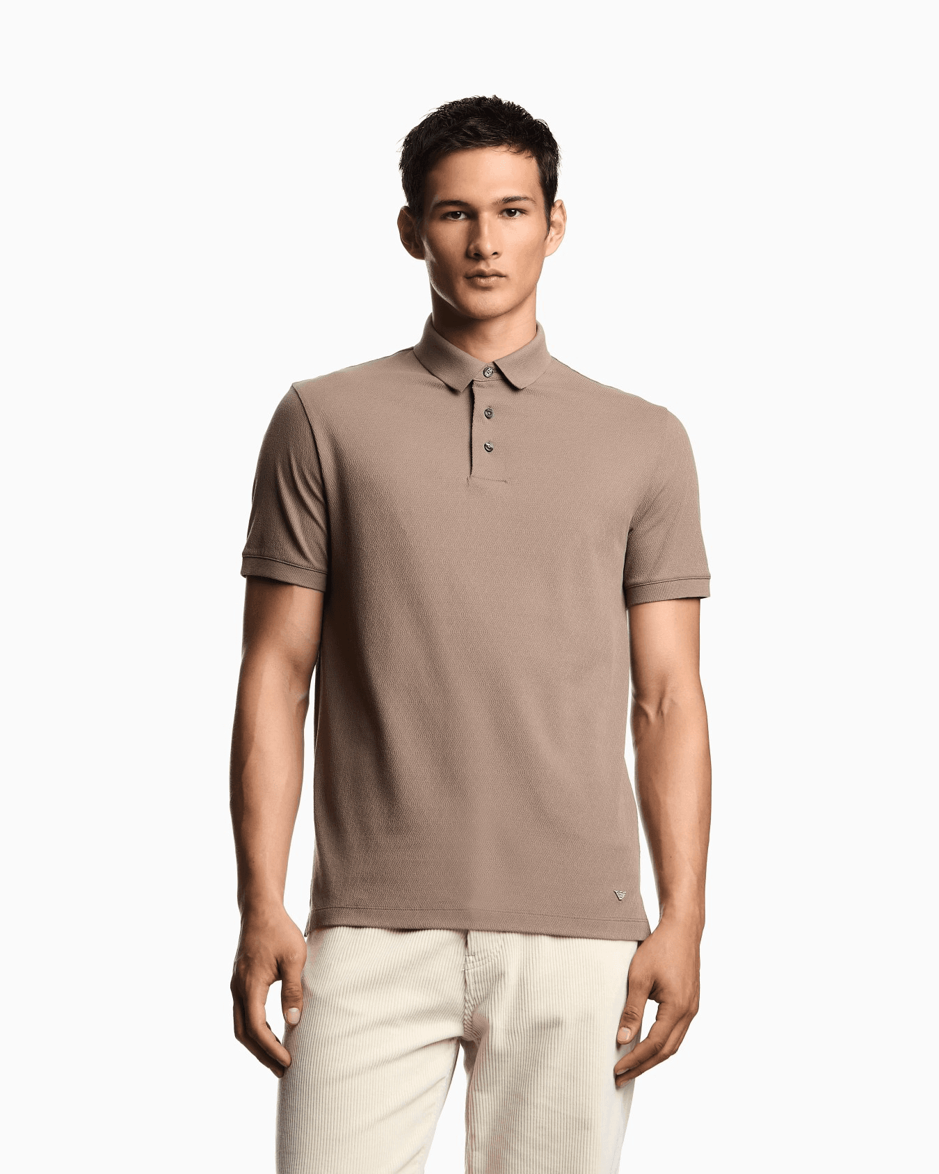 ARMANI  POLO SHIRT Thumbnail 2