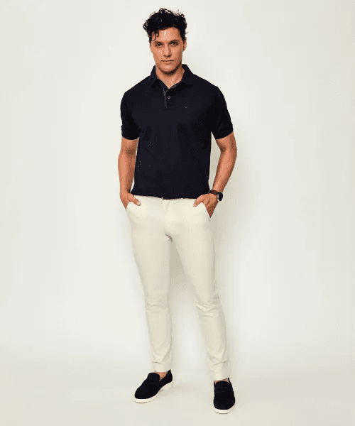 ARMANI  POLO SHIRT Thumbnail 2