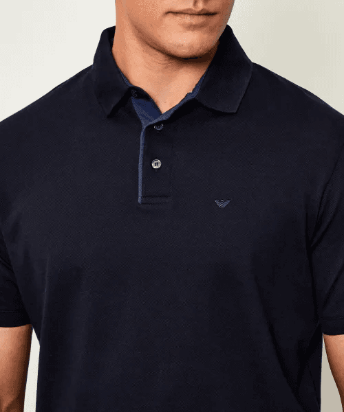 ARMANI  POLO SHIRT media preview 3