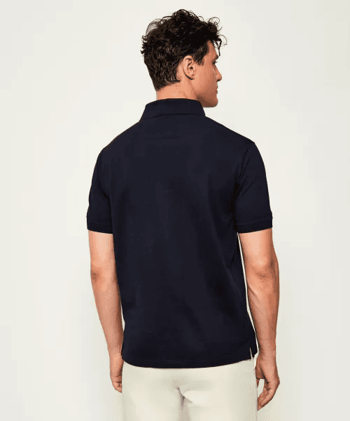 ARMANI  POLO SHIRT Thumbnail 4