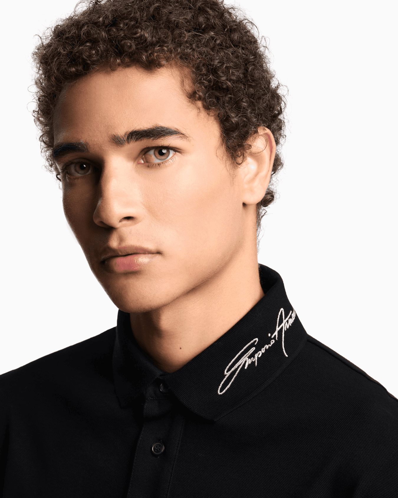 ARMANI  POLO SHIRT media preview 2
