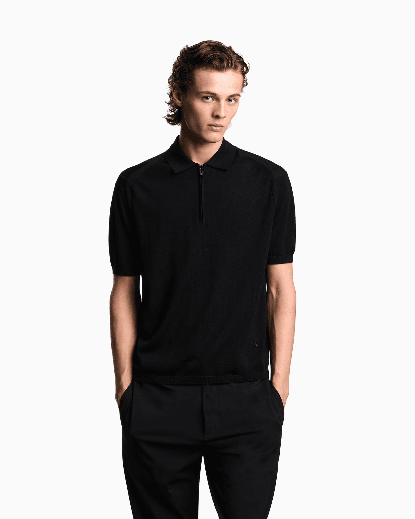 ARMANI  POLO SHIRT Thumbnail 1