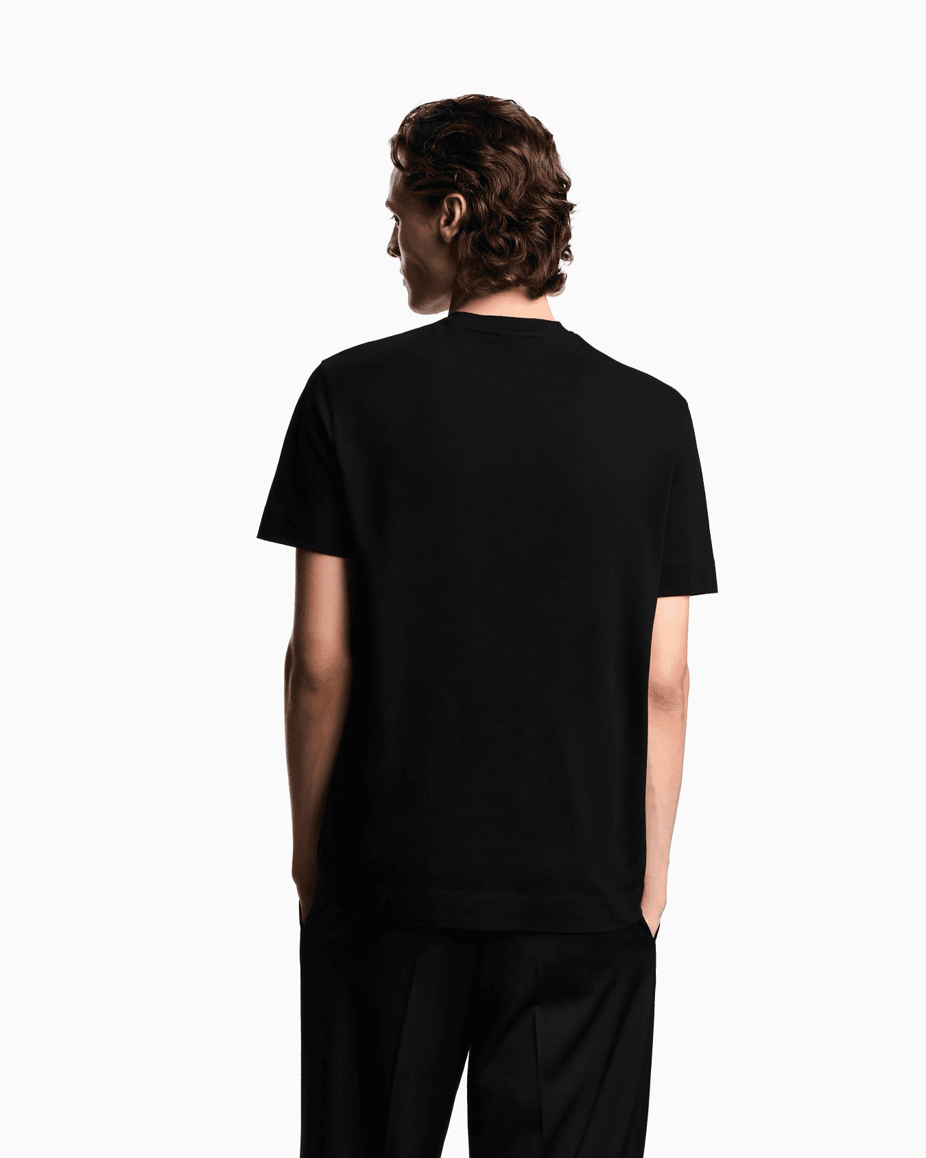 ARMANI T-SHIRT Thumbnail 4