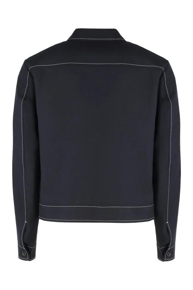 BOSS JACKET Thumbnail 2