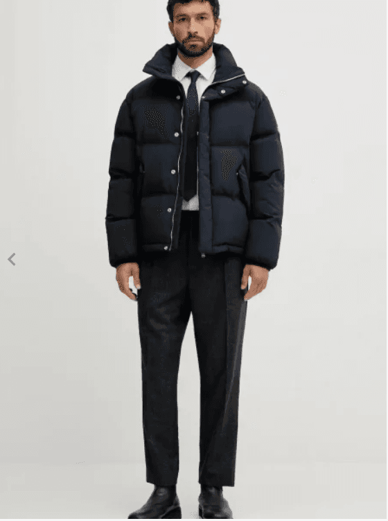 BOSS JACKET alternative product image