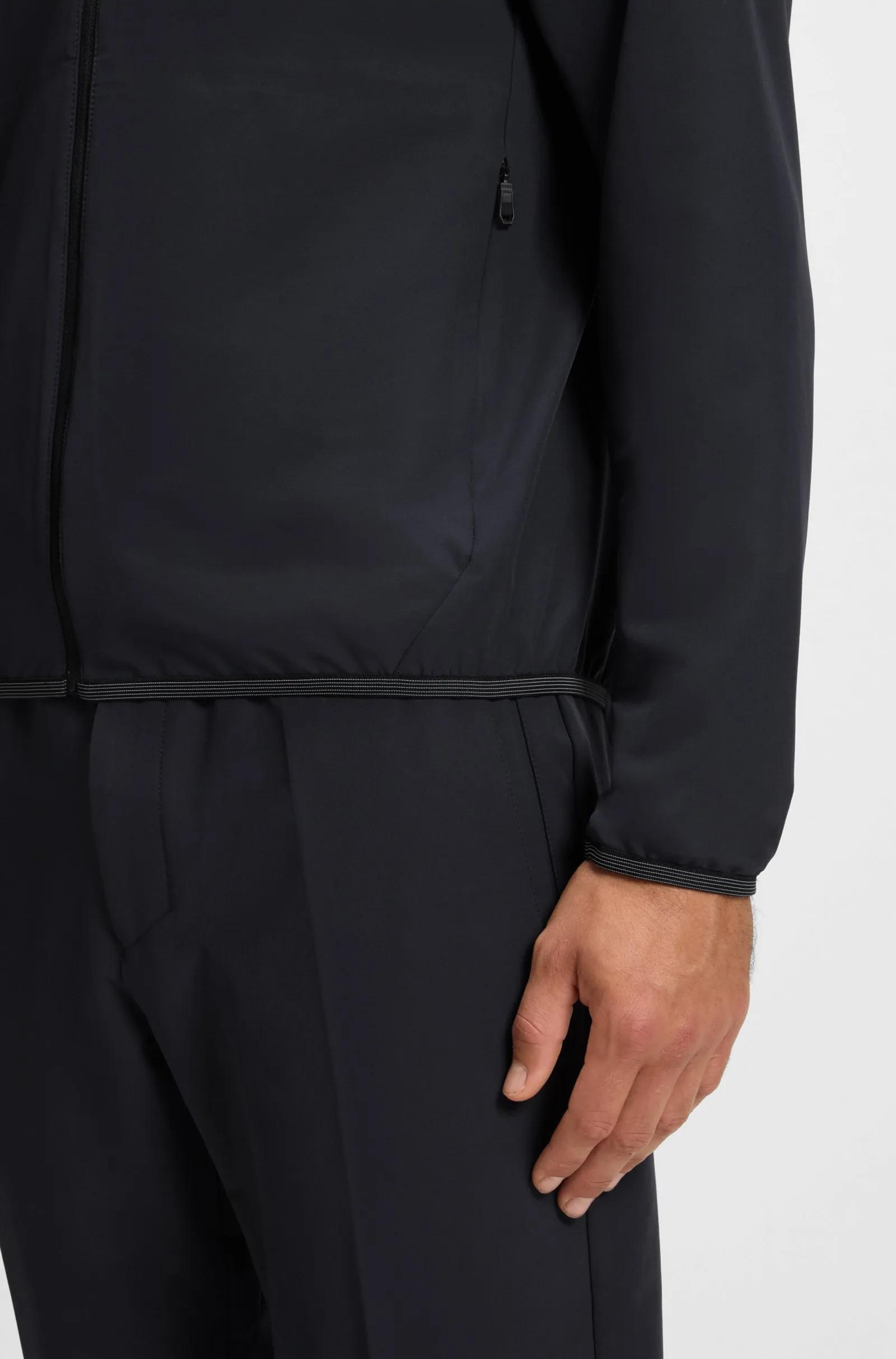 BOSS JACKET media preview 4
