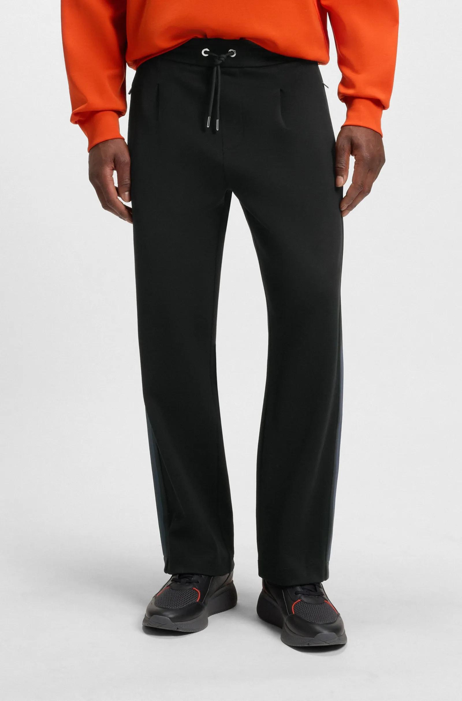 BOSS TROUSERS Thumbnail 2