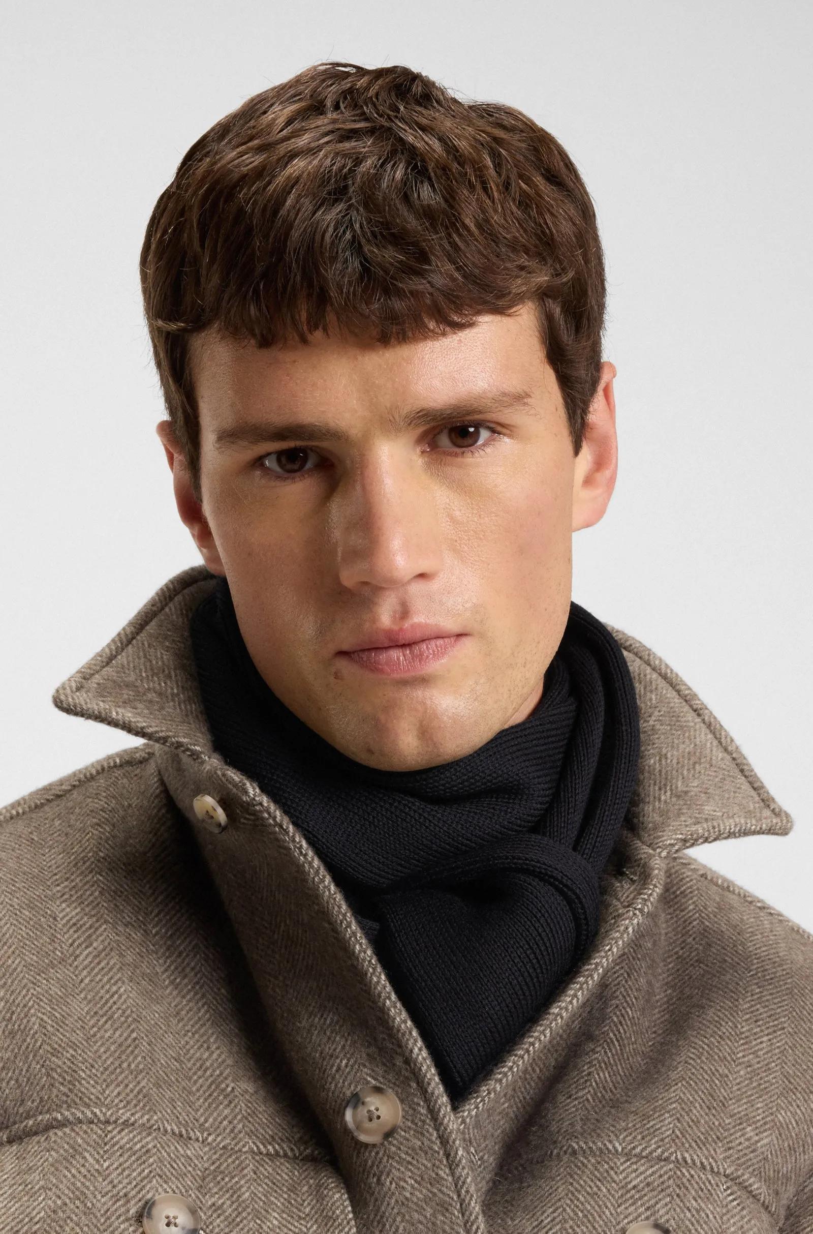 BOSS SCARF media preview 2