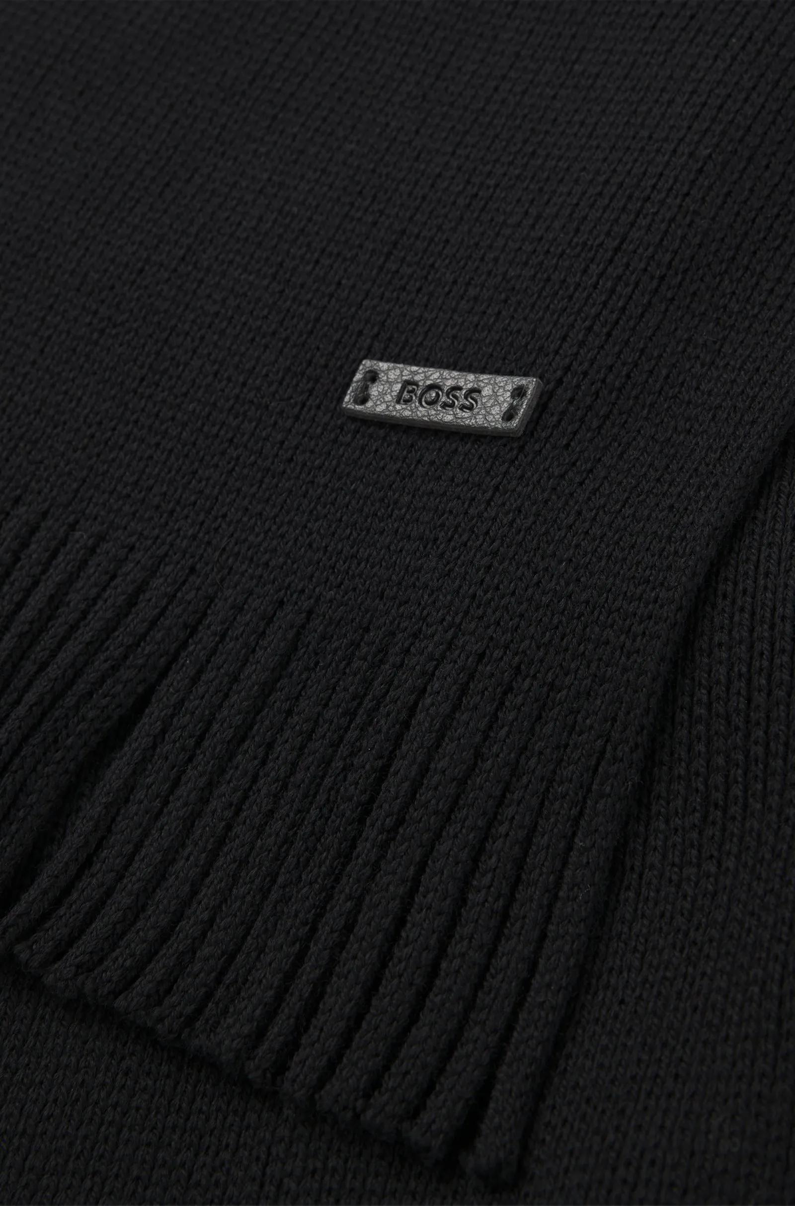 BOSS SCARF Thumbnail 4