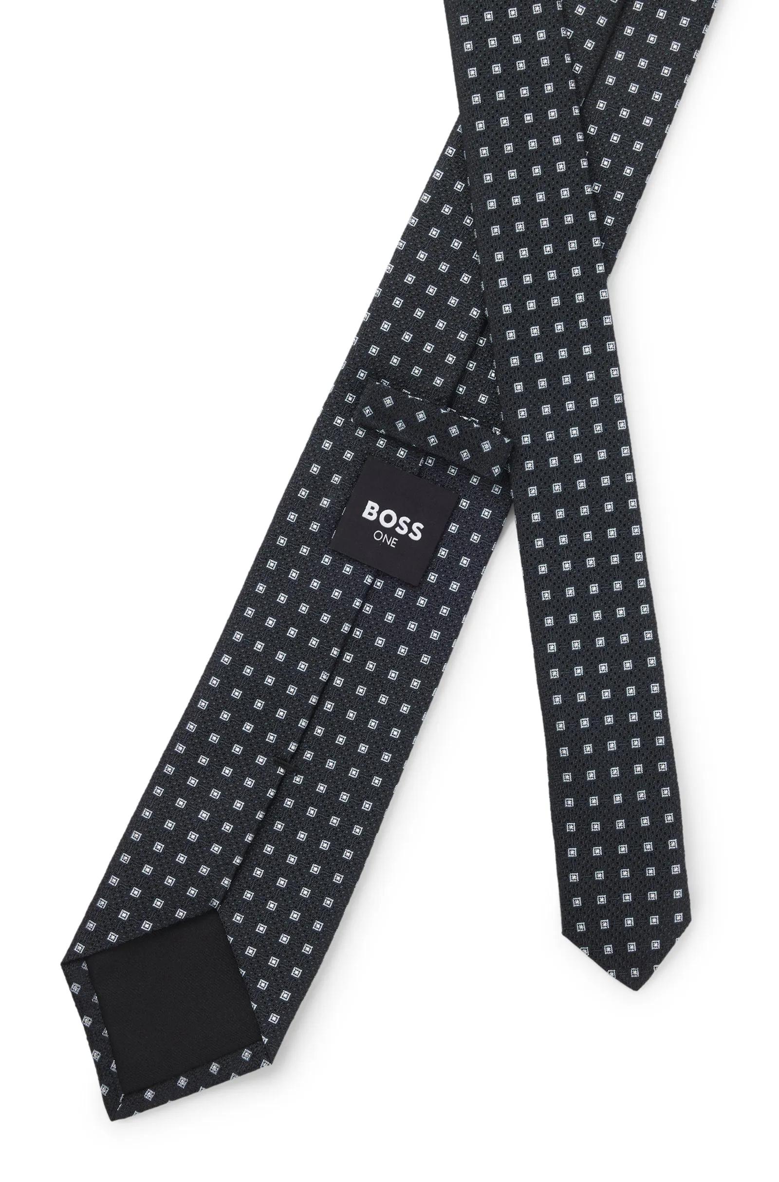 BOSS TIE media preview 4