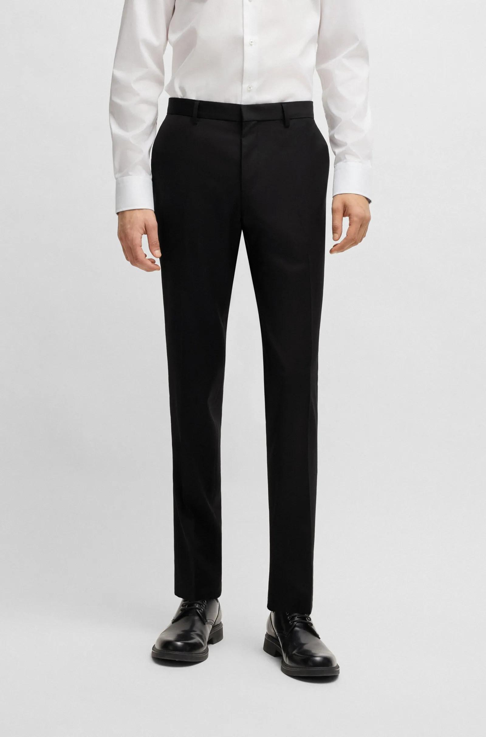 BOSS TROUSERS Thumbnail 2