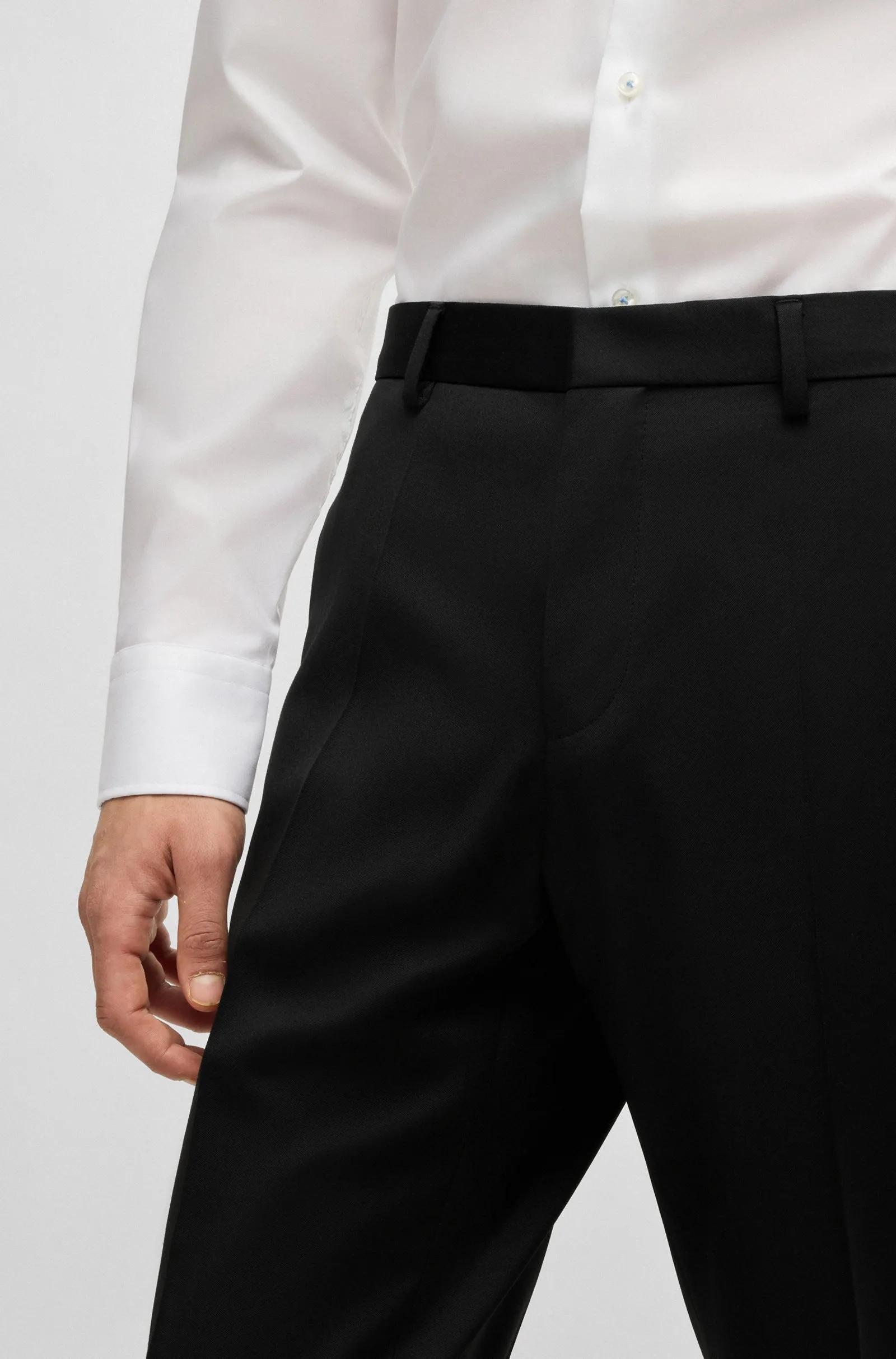 BOSS TROUSERS Thumbnail 3