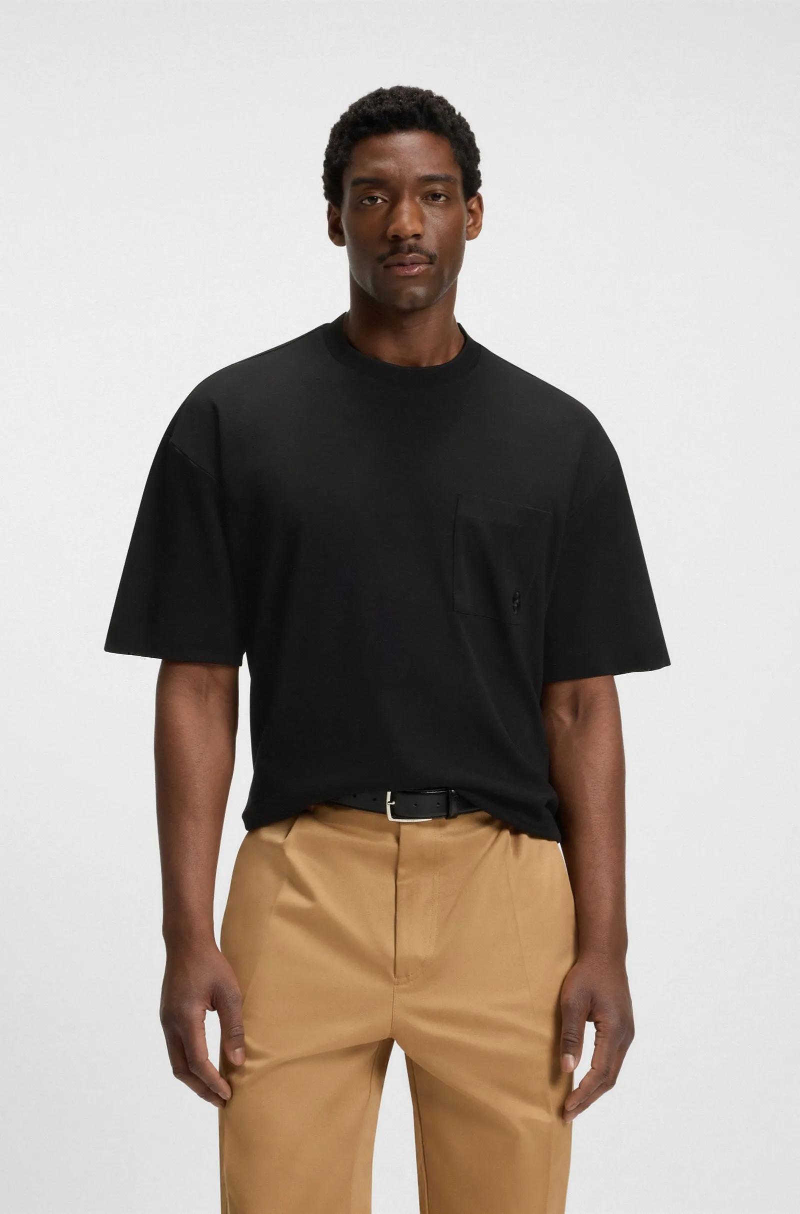 BOSS T-SHIRT alternative product image