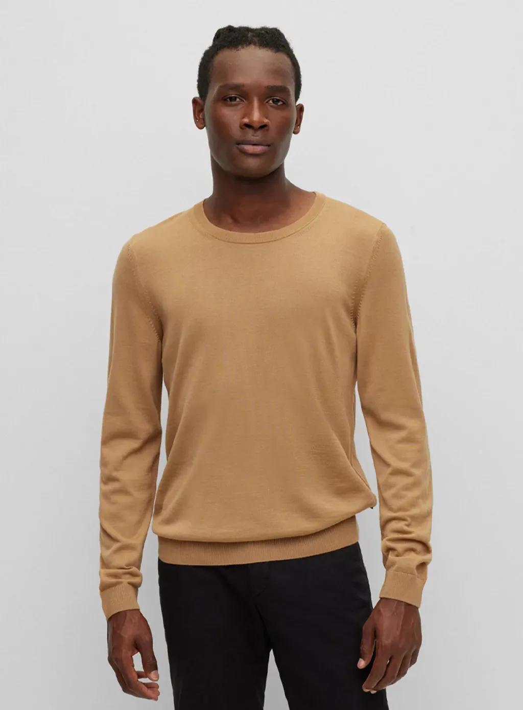 SWEATER BOSS Thumbnail 1