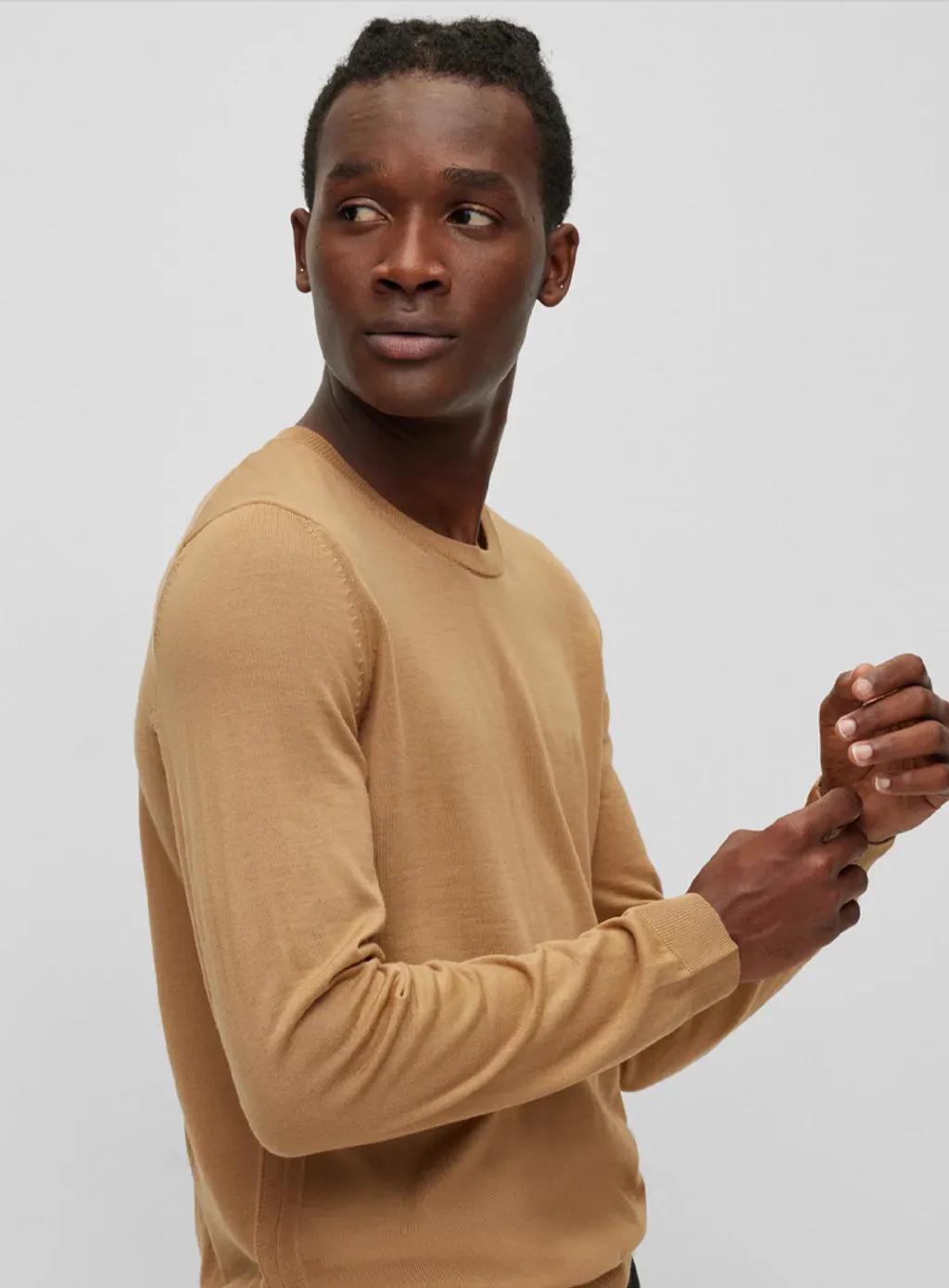 SWEATER BOSS media preview 2