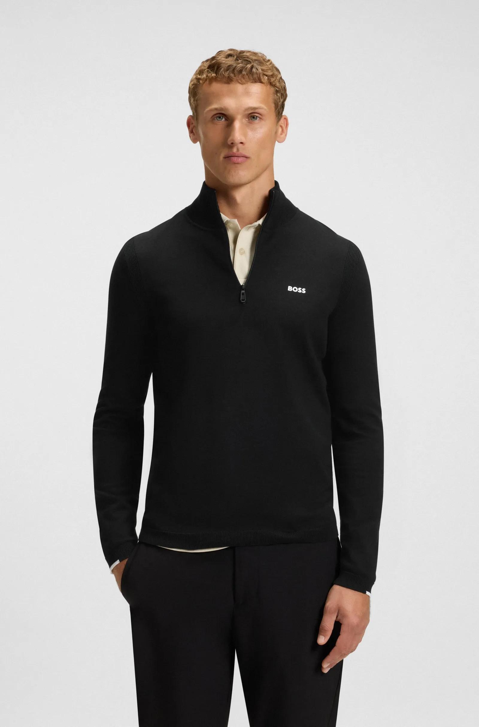 SWEATER BOSS alternative product image