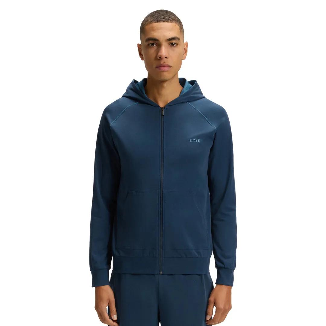 BOSS JACKET Thumbnail 1