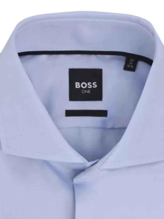 BOSS SHIRT media preview 2
