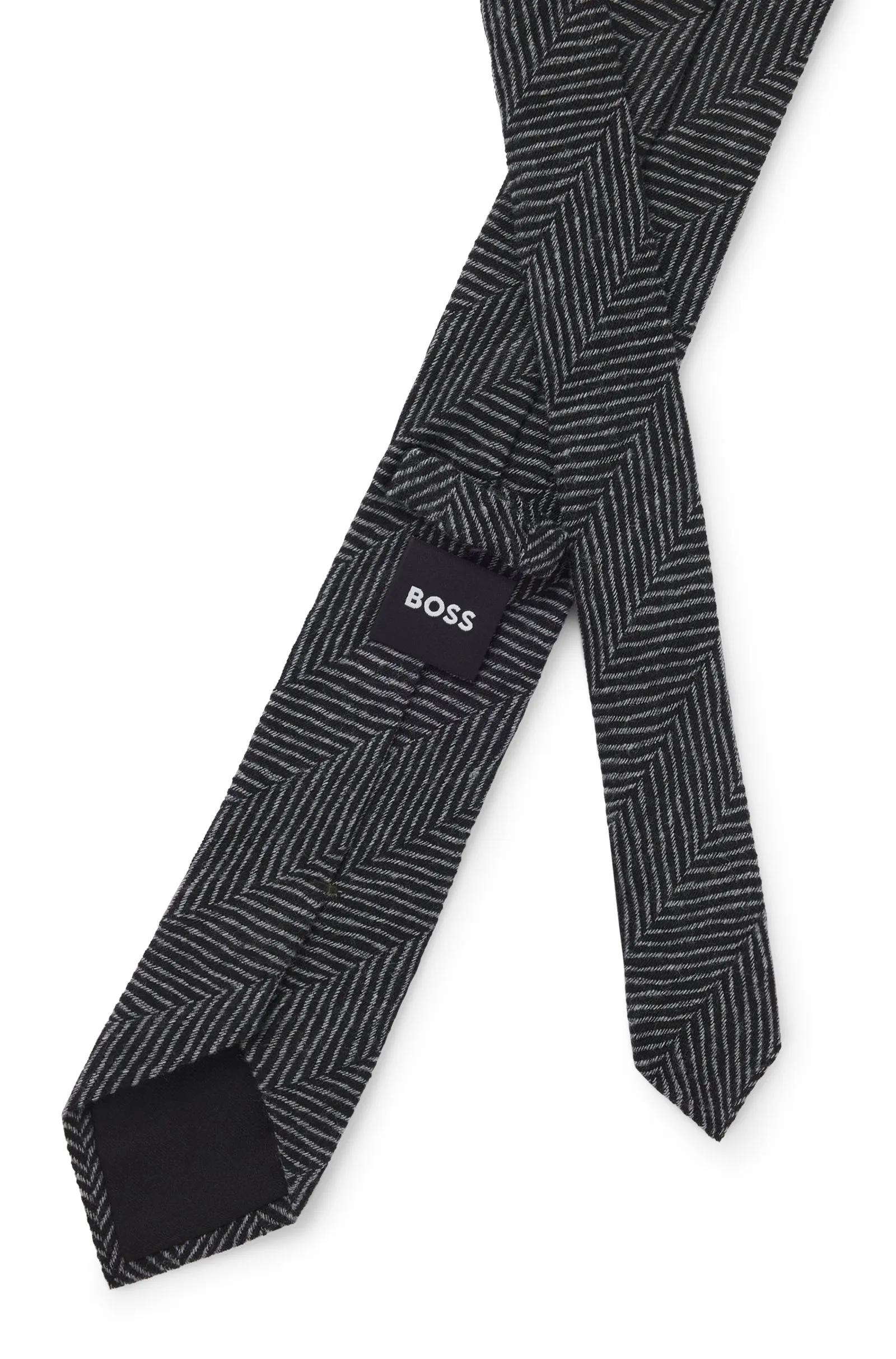 BOSS TIE media preview 4