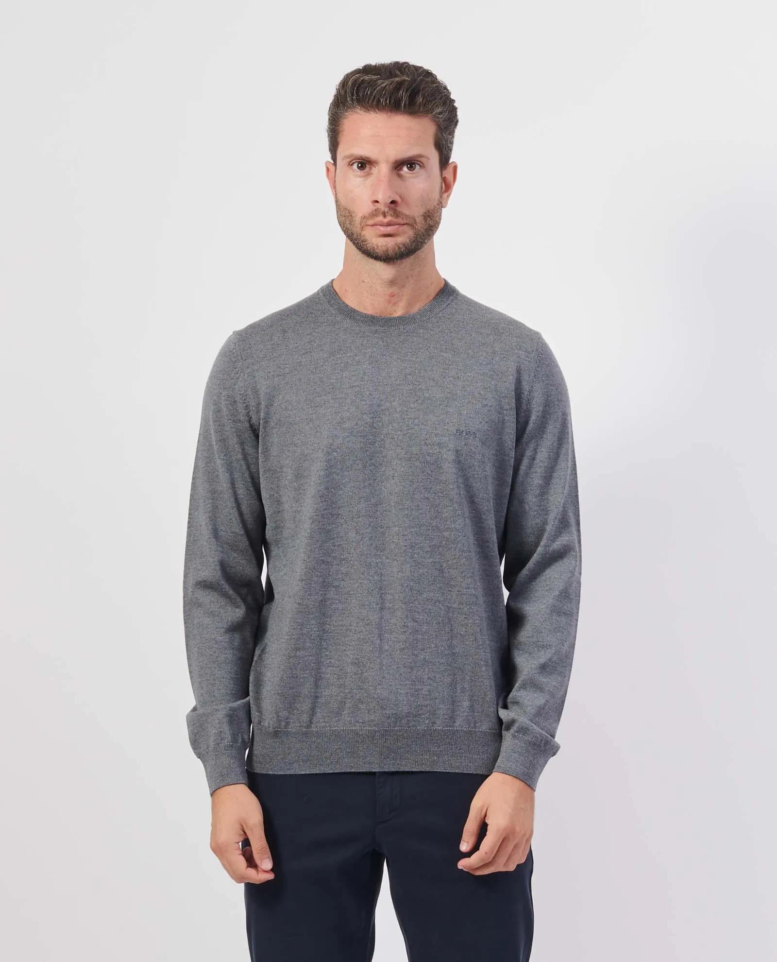 SWEATER BOSS Thumbnail 1