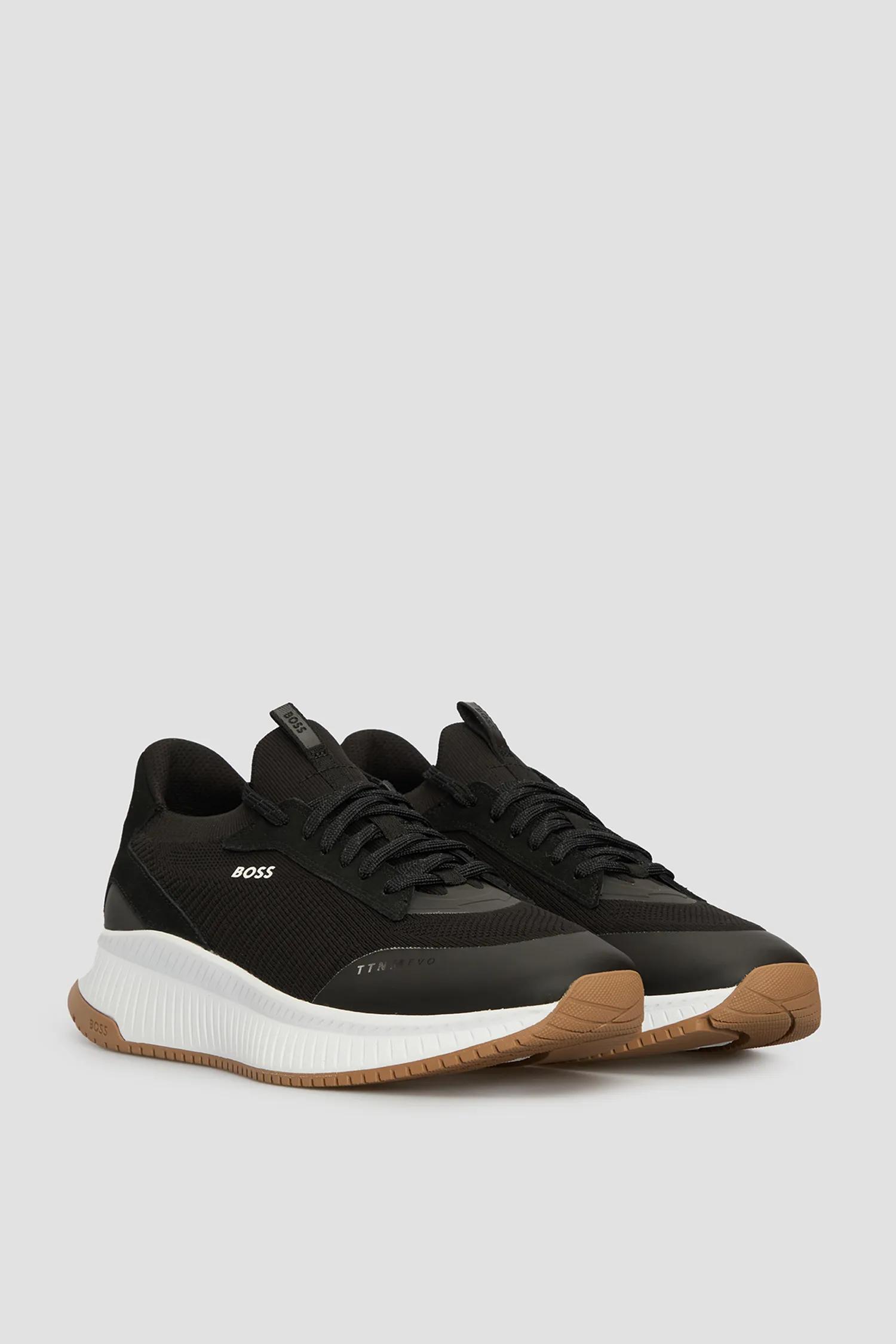 BOSS SHOES Thumbnail 1