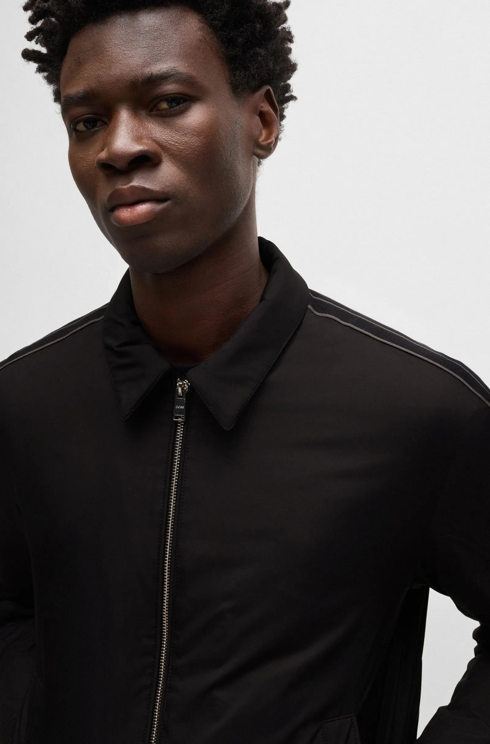 BOSS JACKET Thumbnail 4