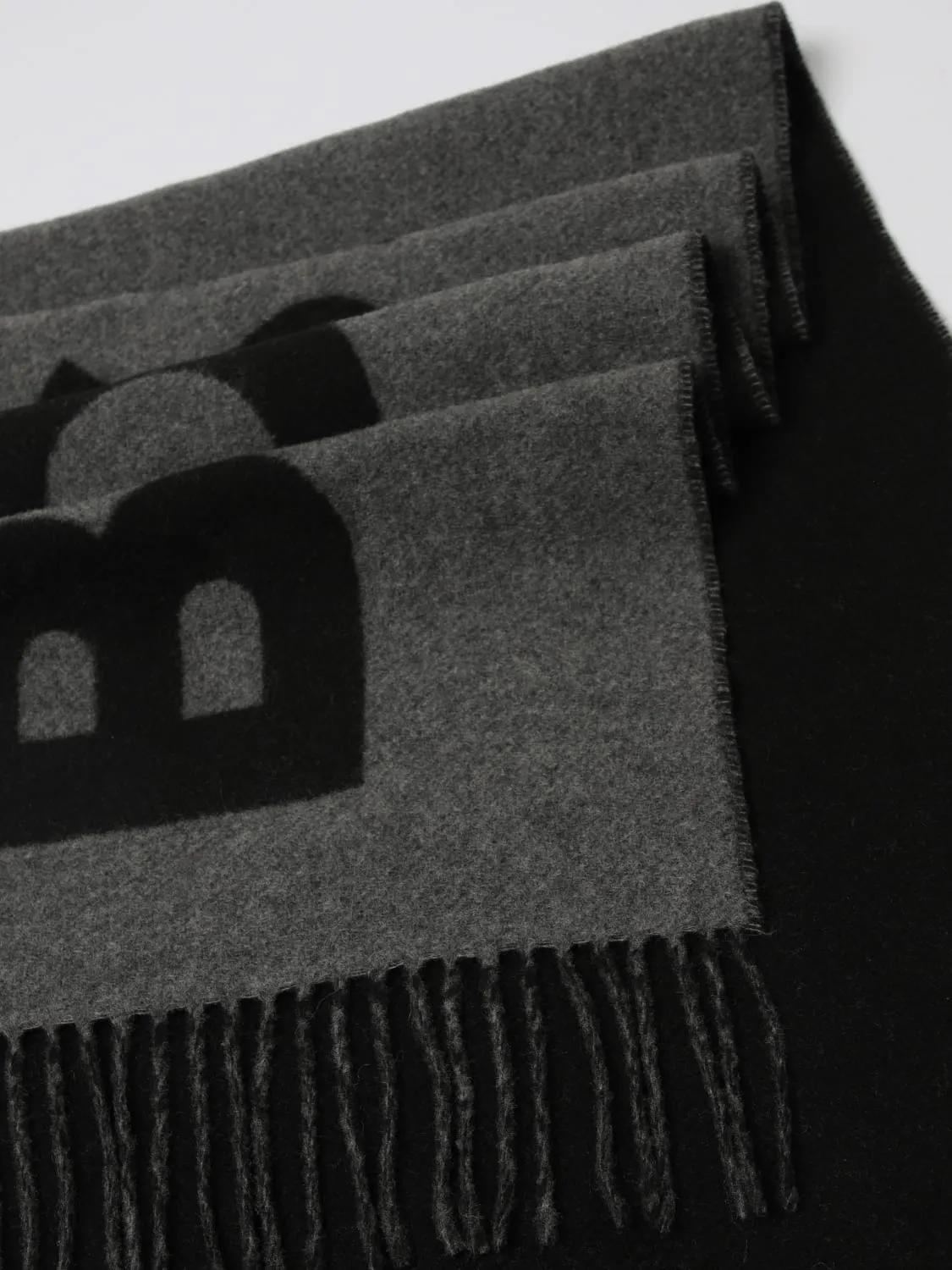 BOSS SCARF Thumbnail 1