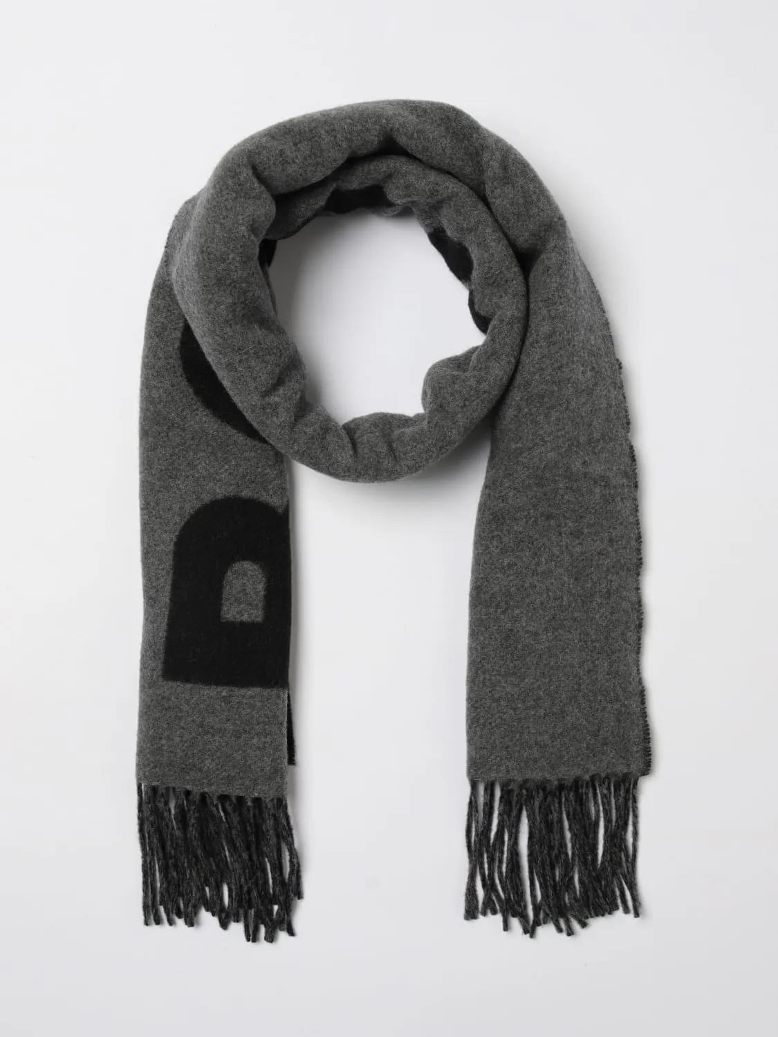 BOSS SCARF media preview 2