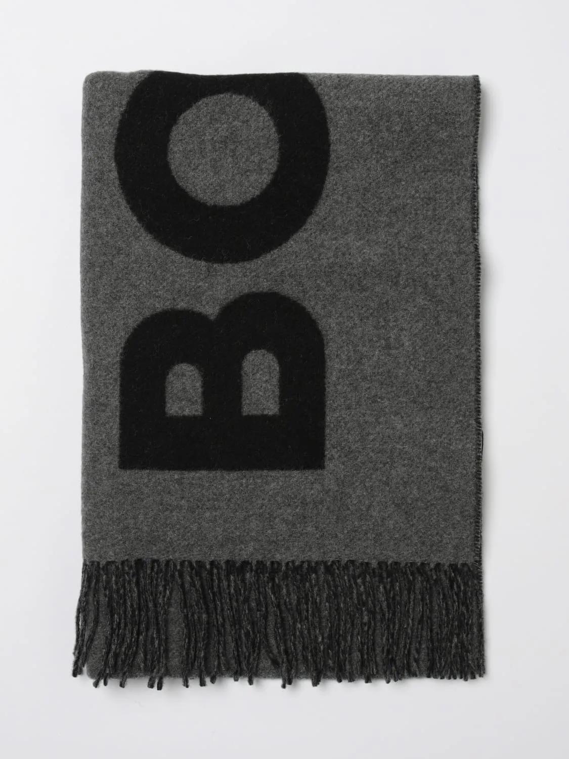 BOSS SCARF media preview 3