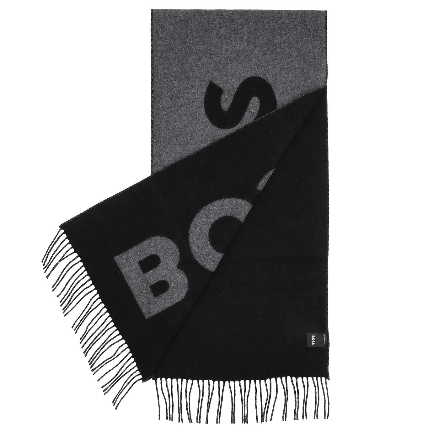 BOSS SCARF Thumbnail 4