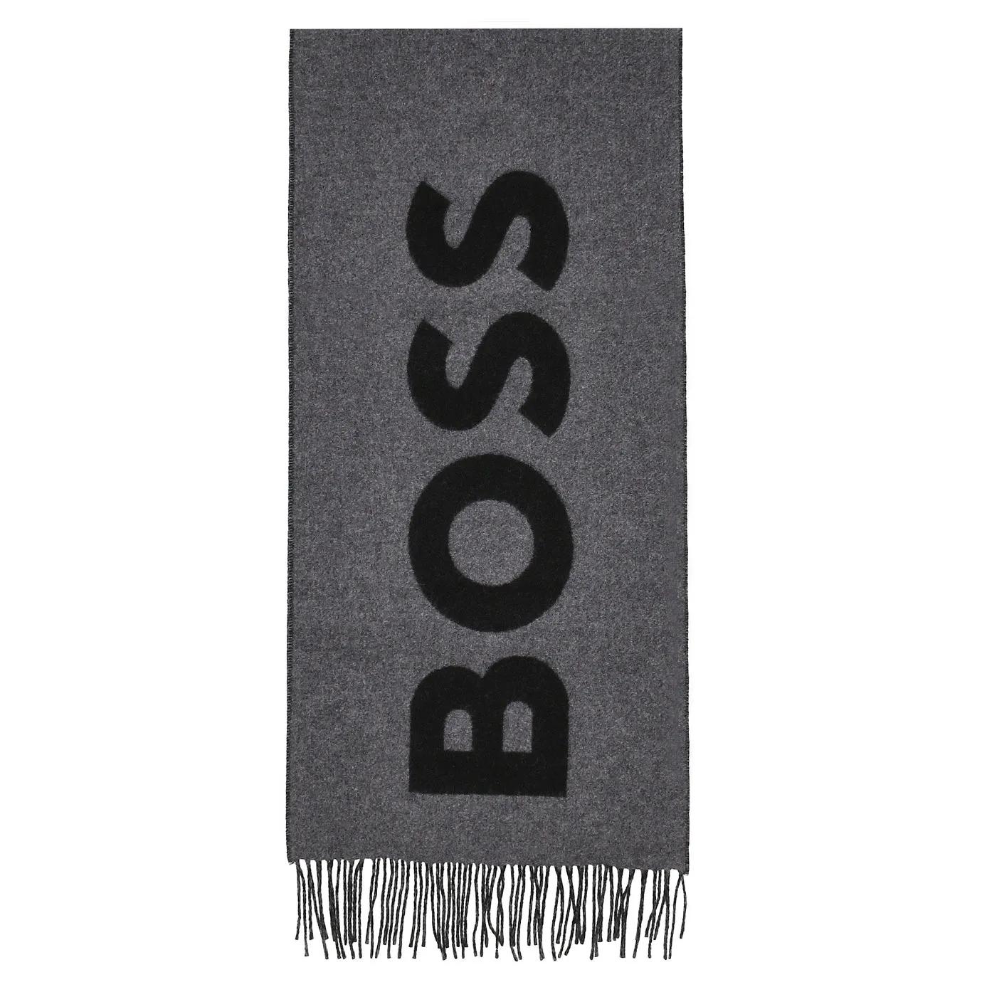 BOSS SCARF media preview 5