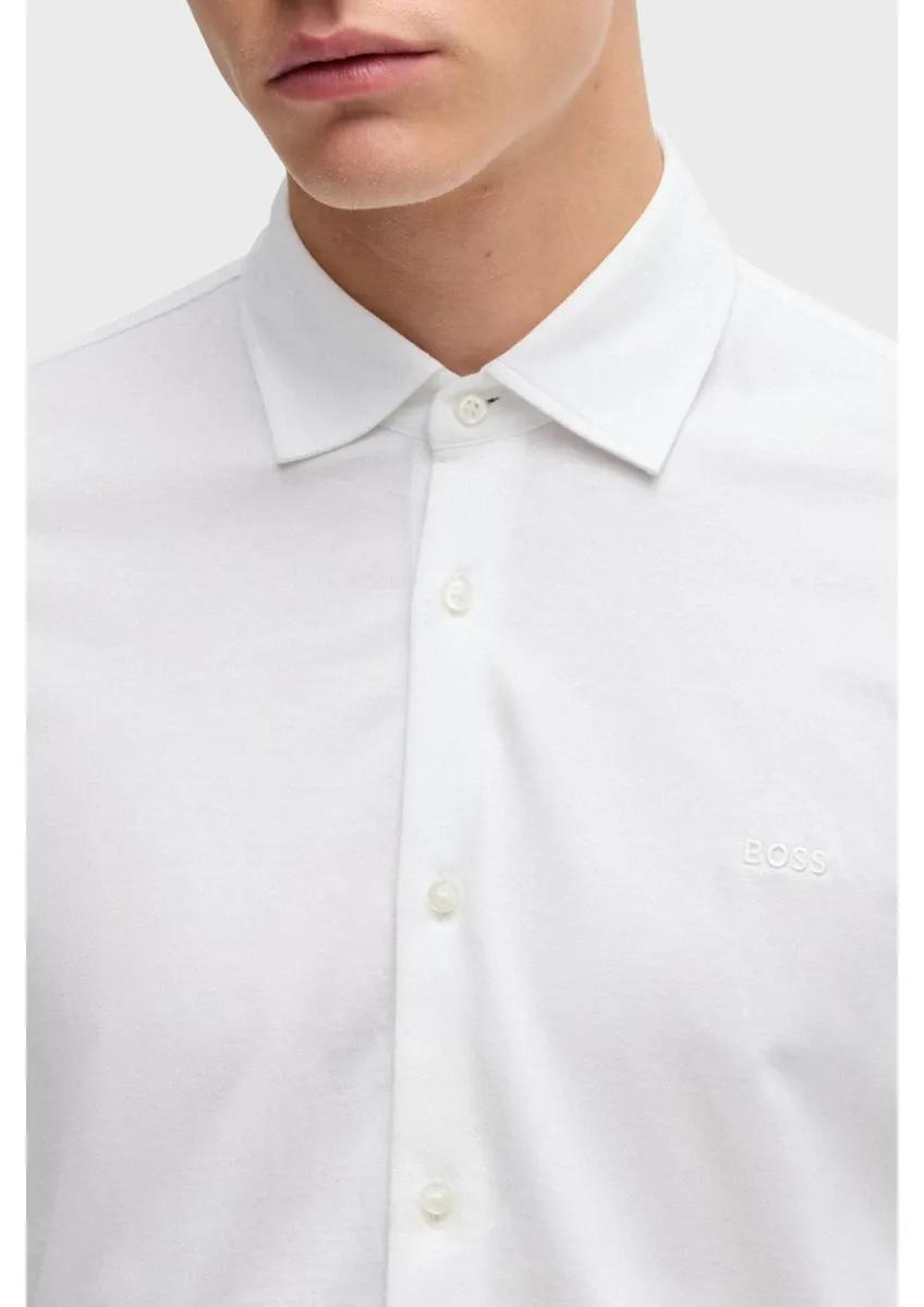 BOSS SHIRT Thumbnail 2