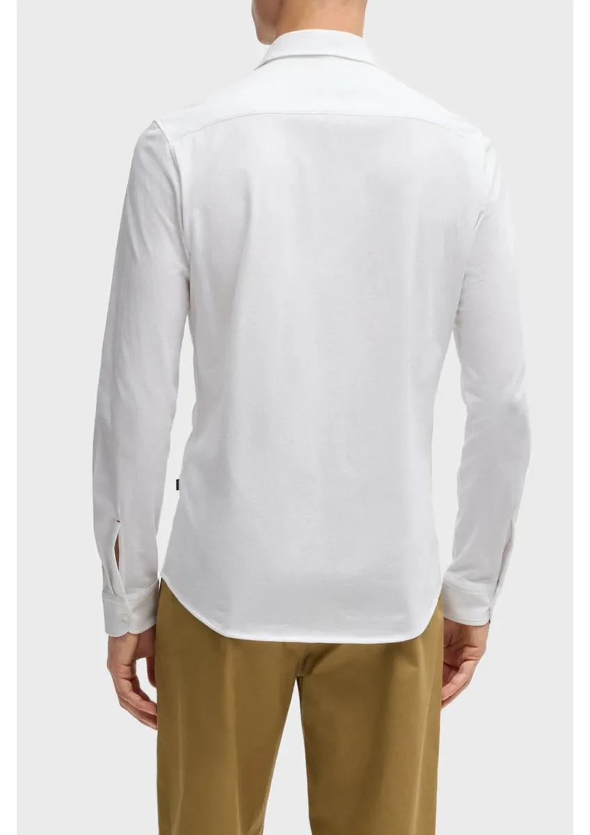 BOSS SHIRT Thumbnail 4