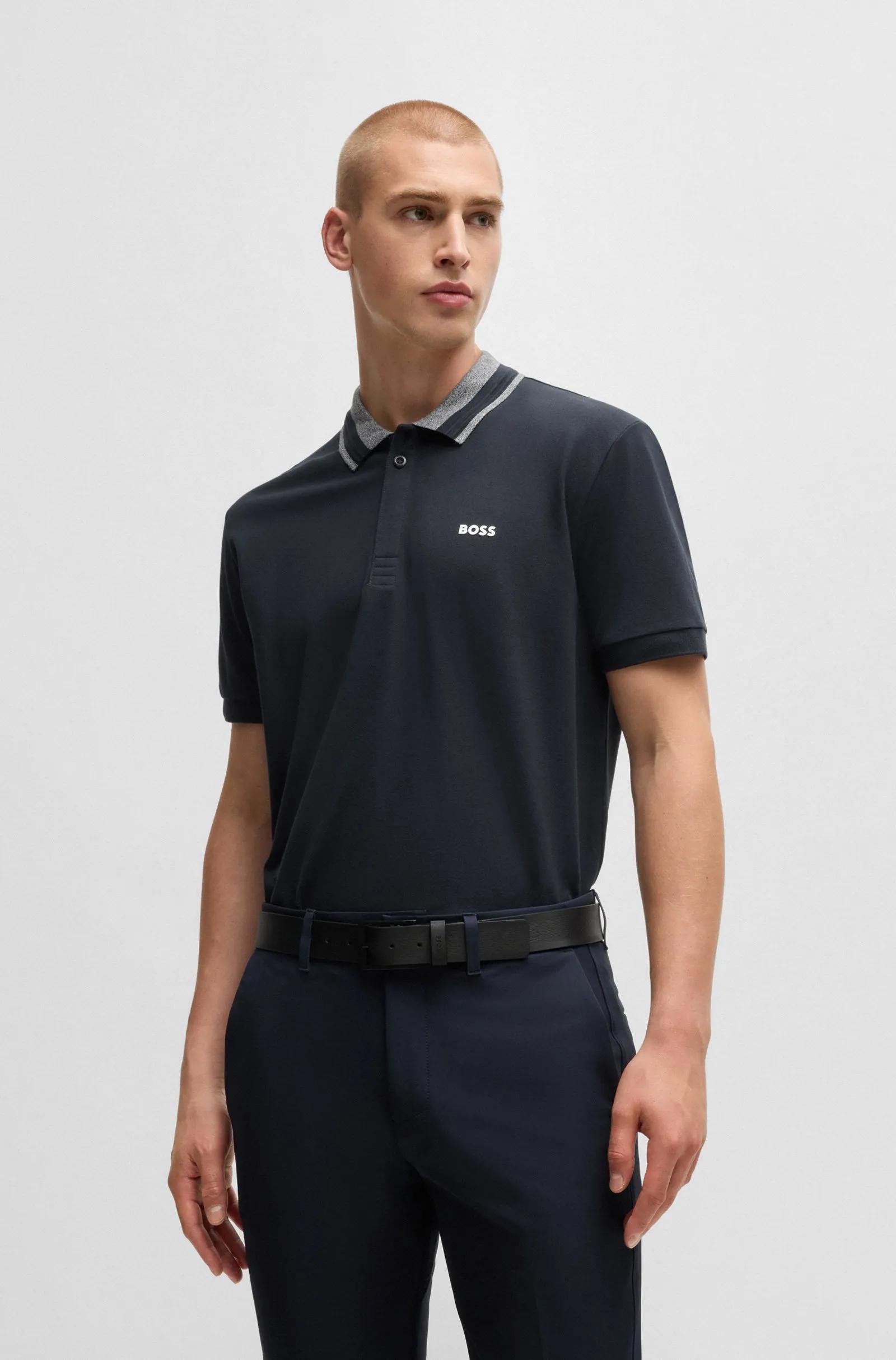 BOSS T-SHIRT POLO alternative product image