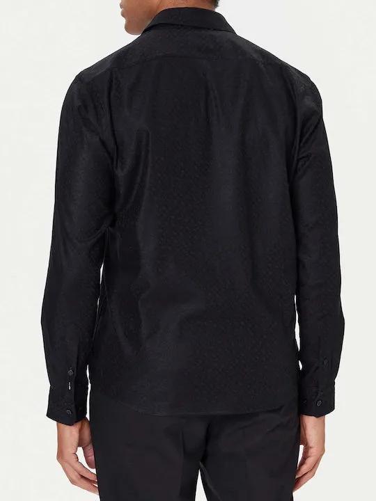 BOSS SHIRT Thumbnail 3