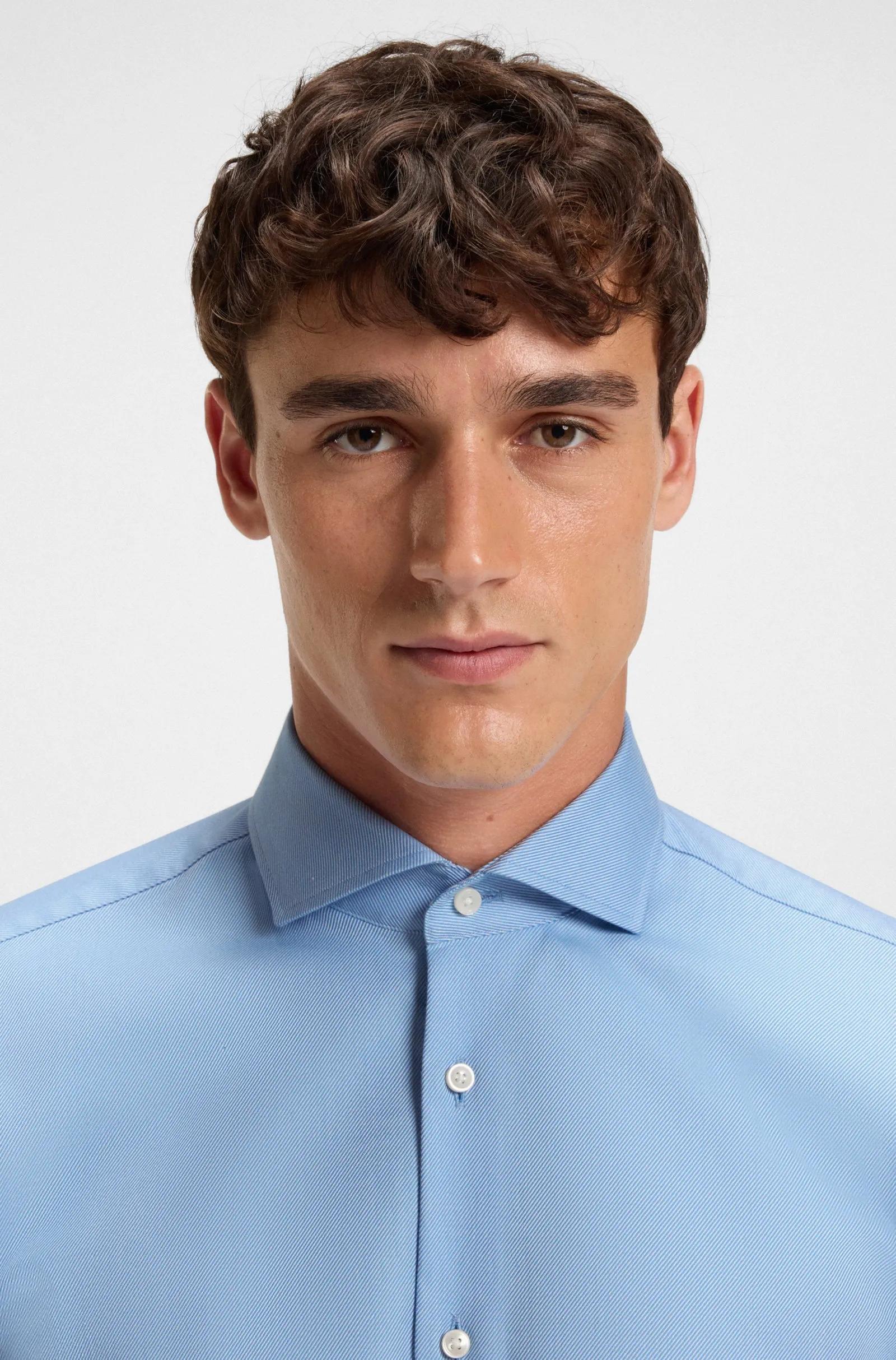BOSS SHIRT media preview 3