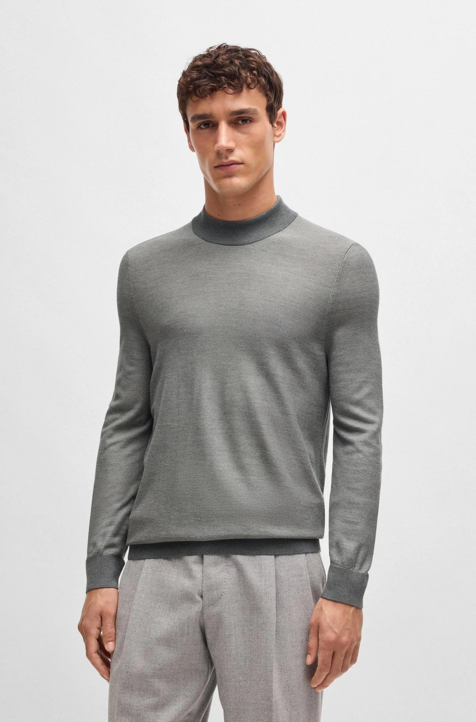 SWEATER BOSS alternative product image