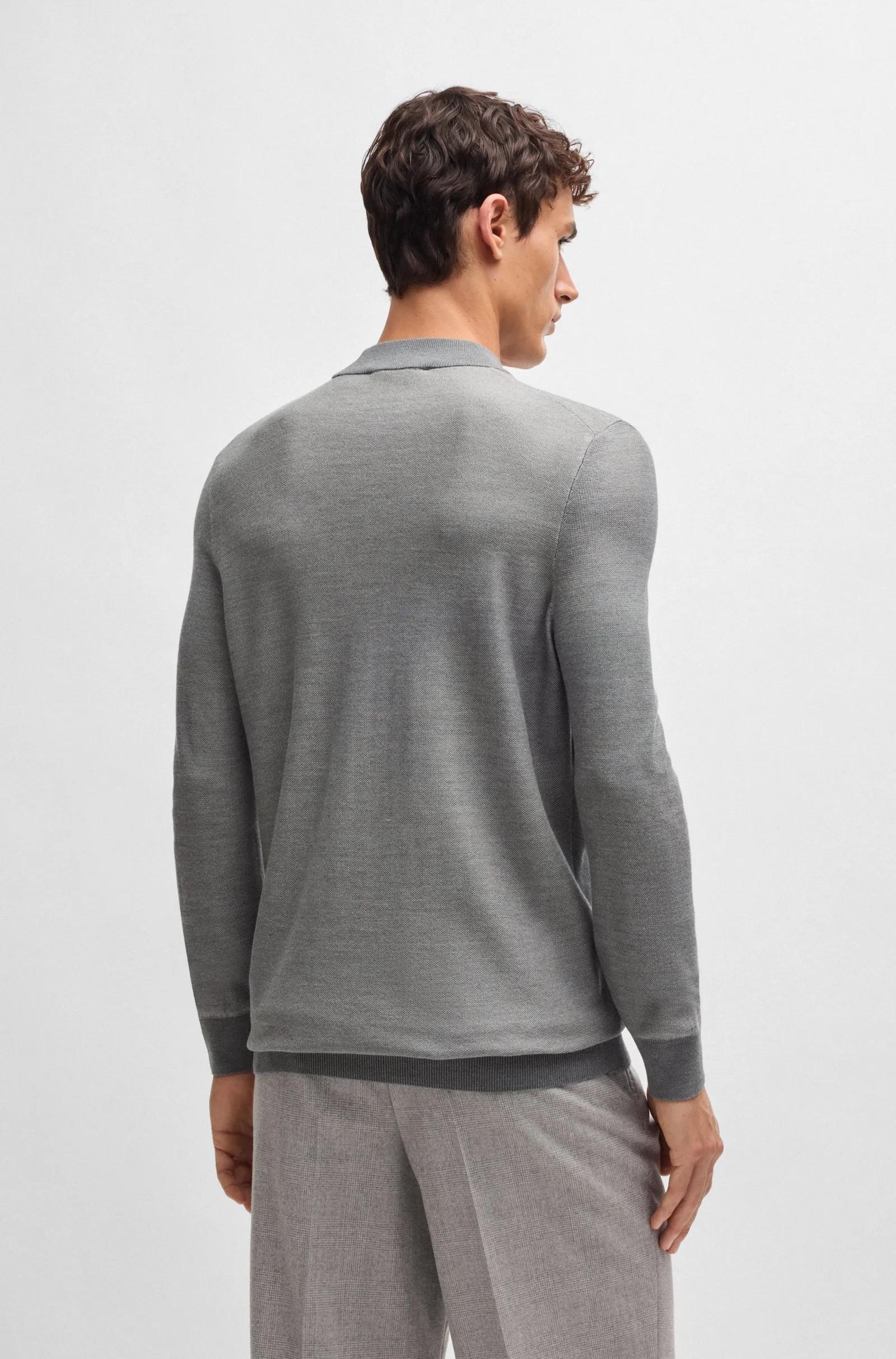 SWEATER BOSS media preview 2