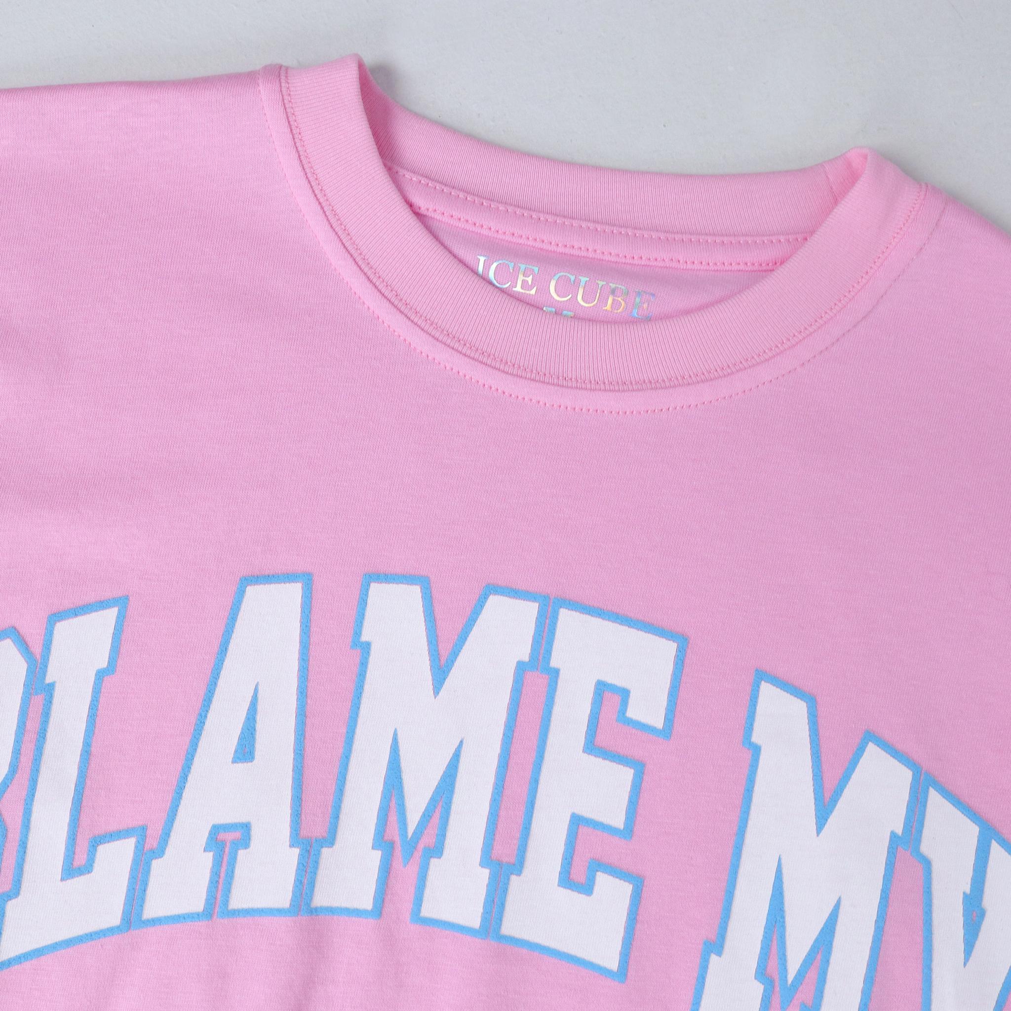 Girls' Memorable Graphic Tee media preview 2
